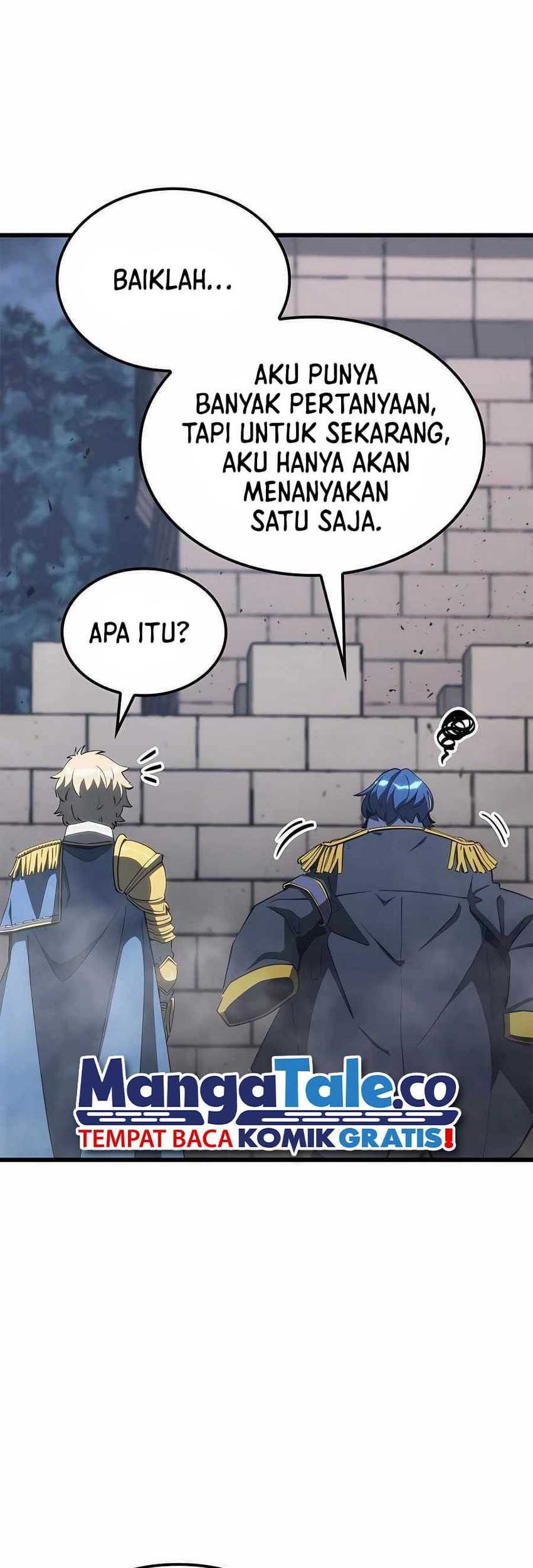 The Count’s Youngest Son Is A Player! chapter 42 halaman 62