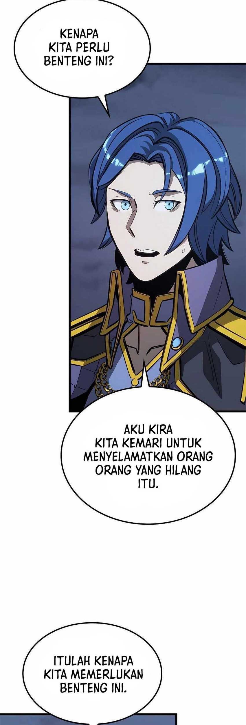 The Count’s Youngest Son Is A Player! chapter 42 halaman 63