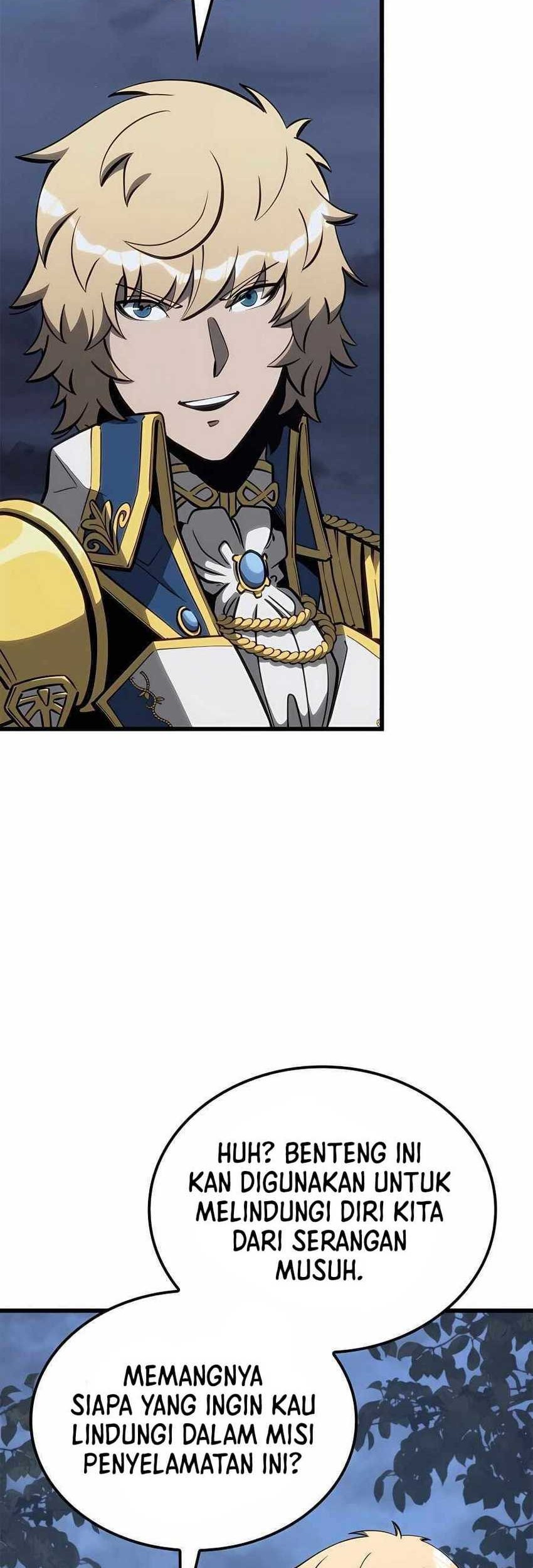 The Count’s Youngest Son Is A Player! chapter 42 halaman 64