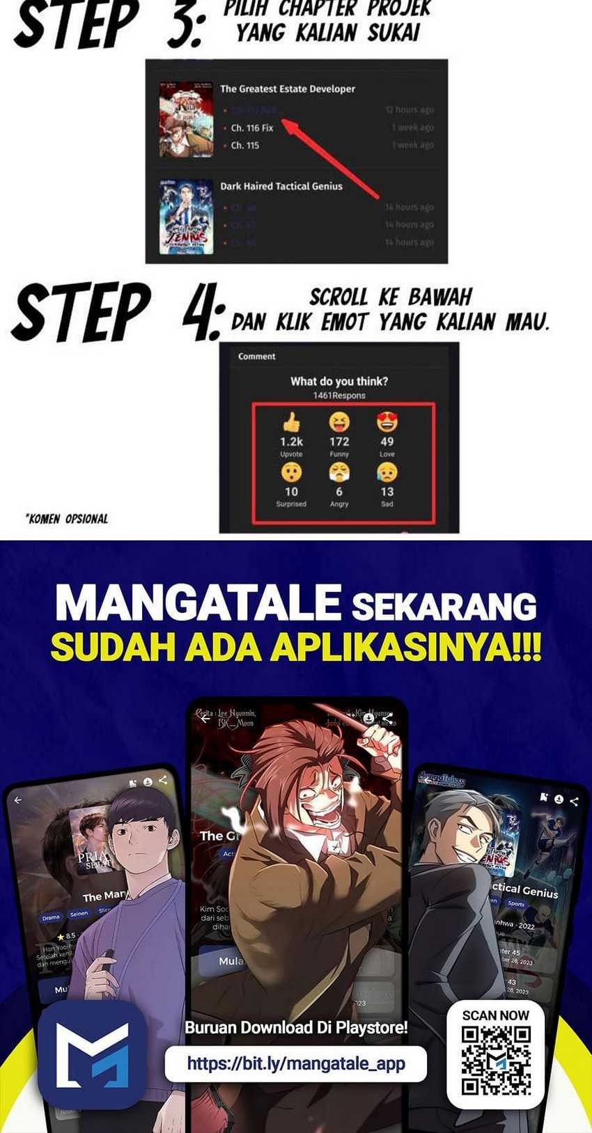 The Count’s Youngest Son Is A Player! chapter 42 halaman 70