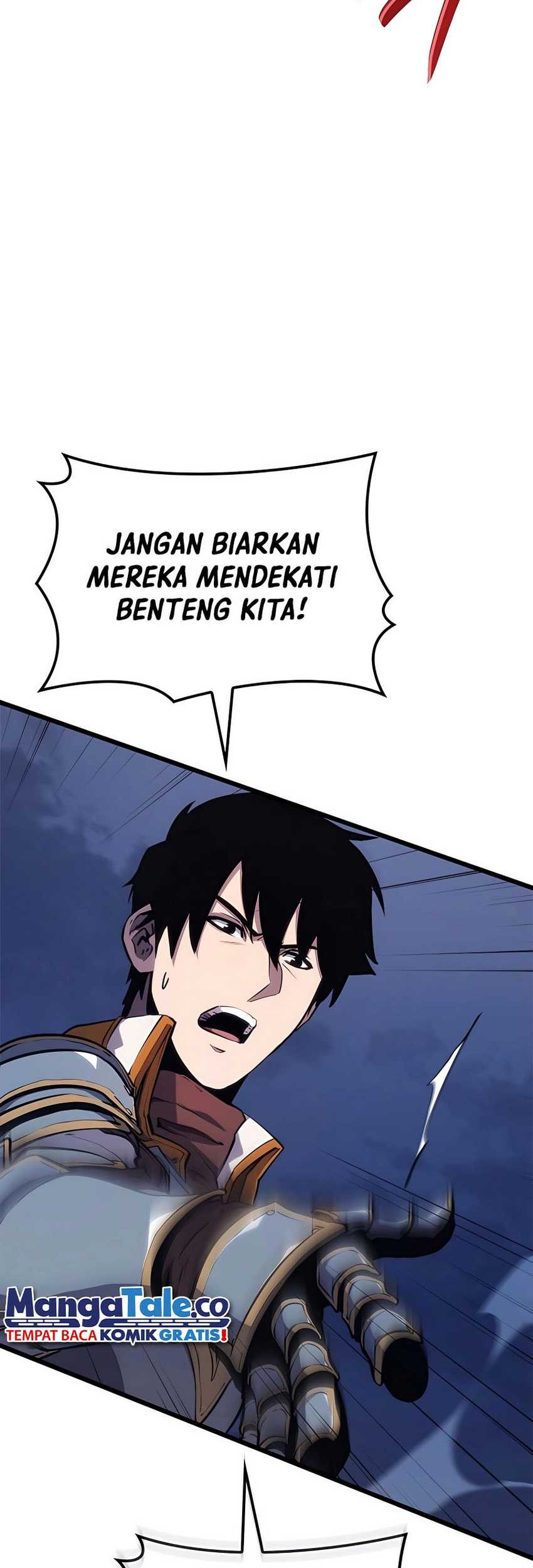 The Count’s Youngest Son Is A Player! chapter 44 halaman 8