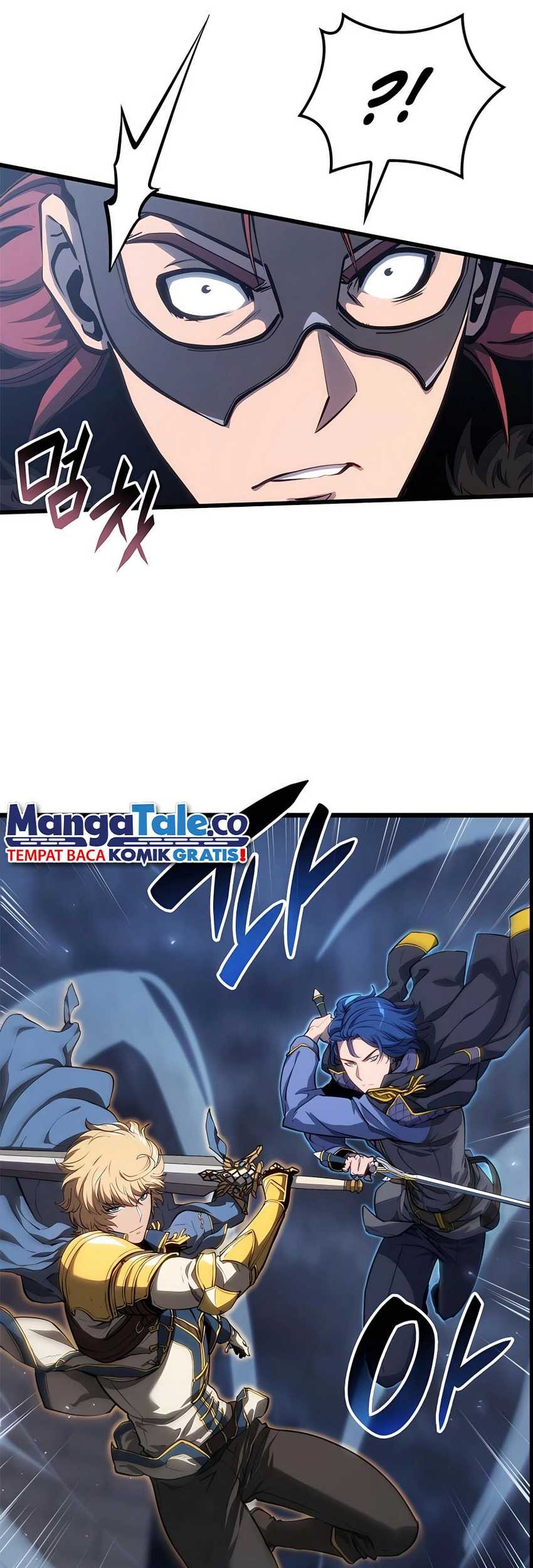 The Count’s Youngest Son Is A Player! chapter 44 halaman 24