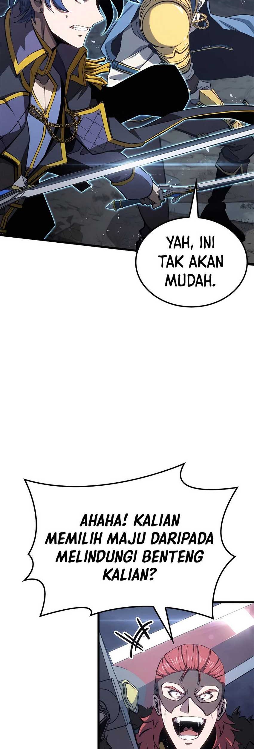 The Count’s Youngest Son Is A Player! chapter 44 halaman 30