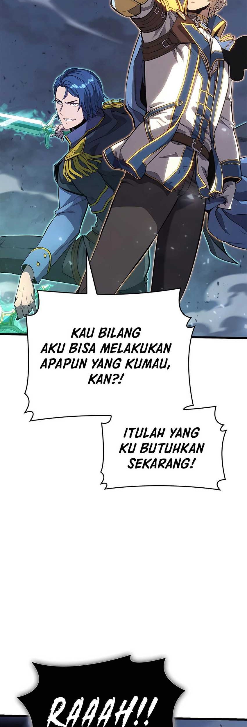 The Count’s Youngest Son Is A Player! chapter 44 halaman 38