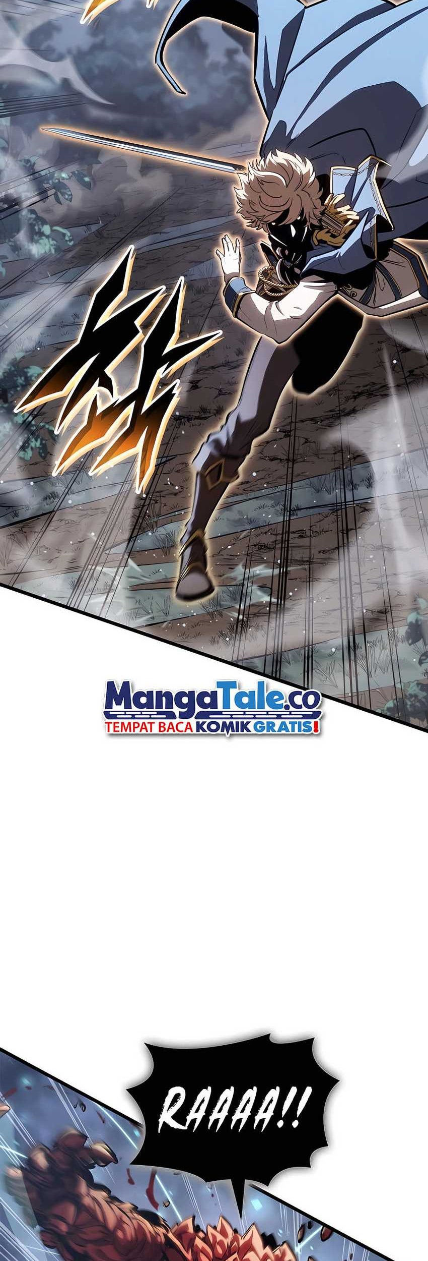 The Count’s Youngest Son Is A Player! chapter 44 halaman 48