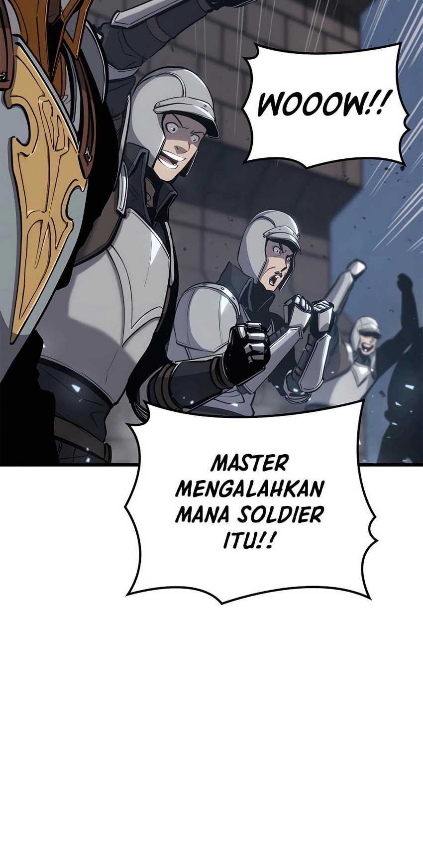 The Count’s Youngest Son Is A Player! chapter 44 halaman 51