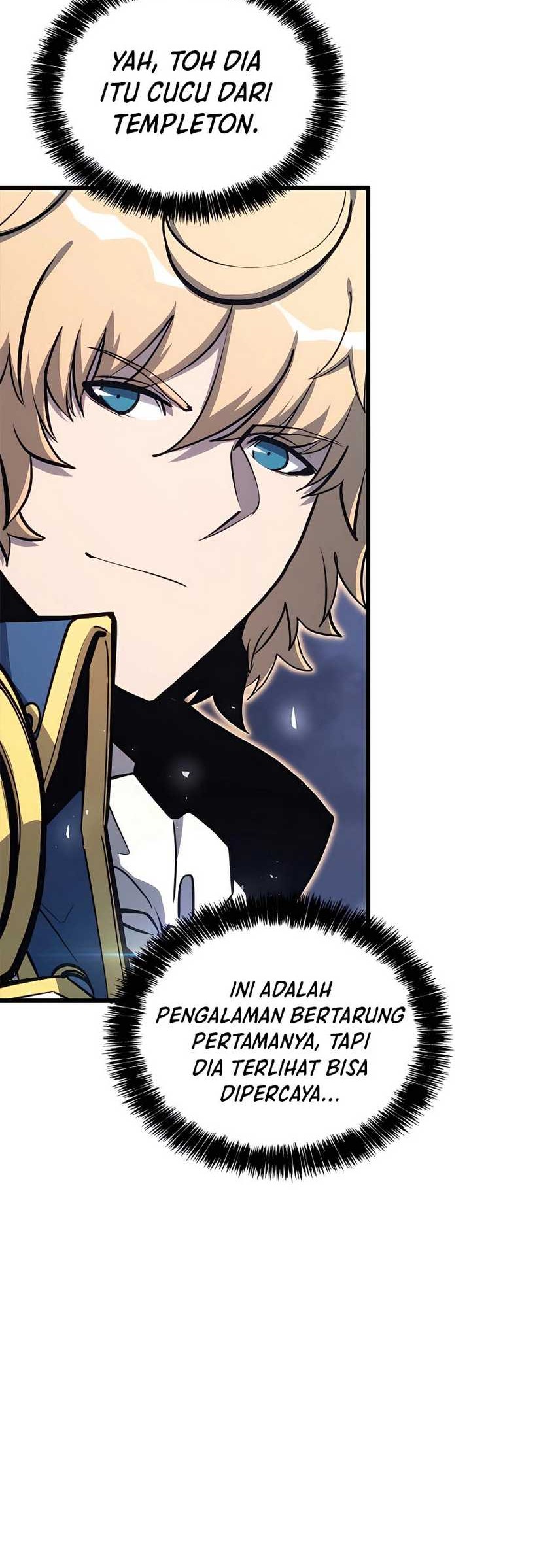 The Count’s Youngest Son Is A Player! chapter 44 halaman 64