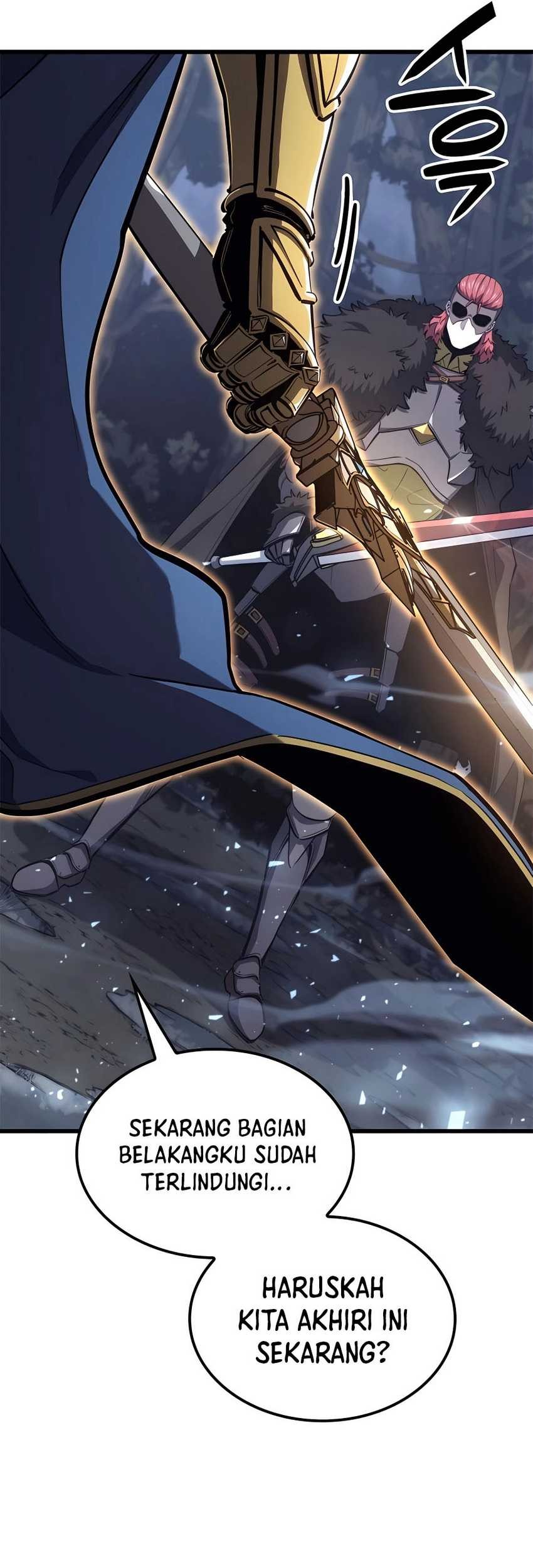 The Count’s Youngest Son Is A Player! chapter 44 halaman 65