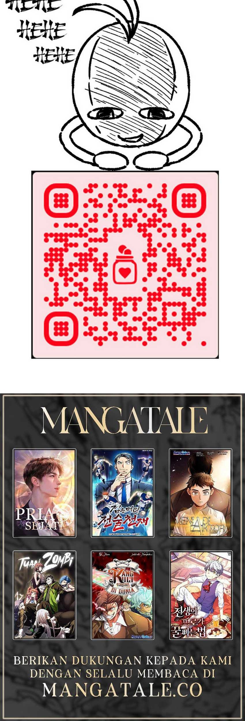 The Count’s Youngest Son Is A Player! chapter 44 halaman 70