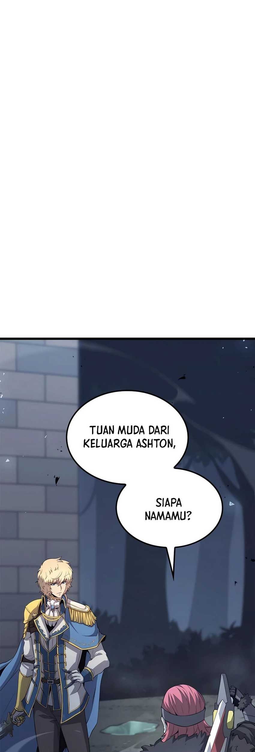 The Count’s Youngest Son Is A Player! chapter 45 halaman 2
