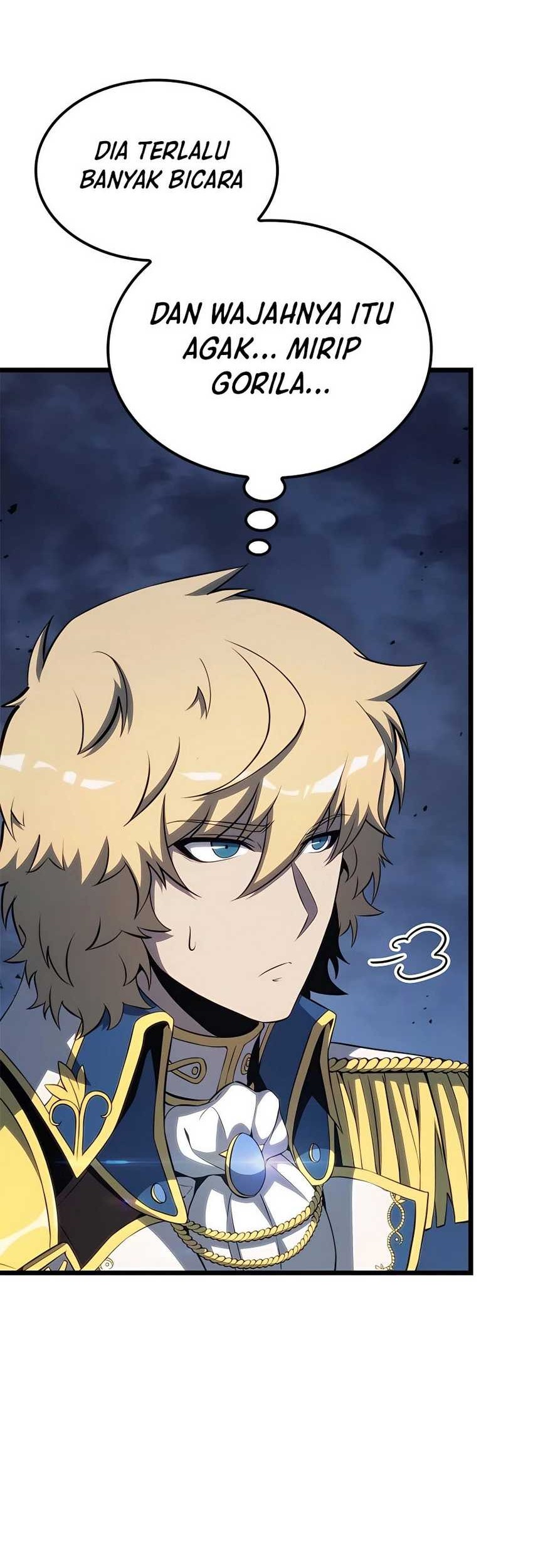 The Count’s Youngest Son Is A Player! chapter 45 halaman 5