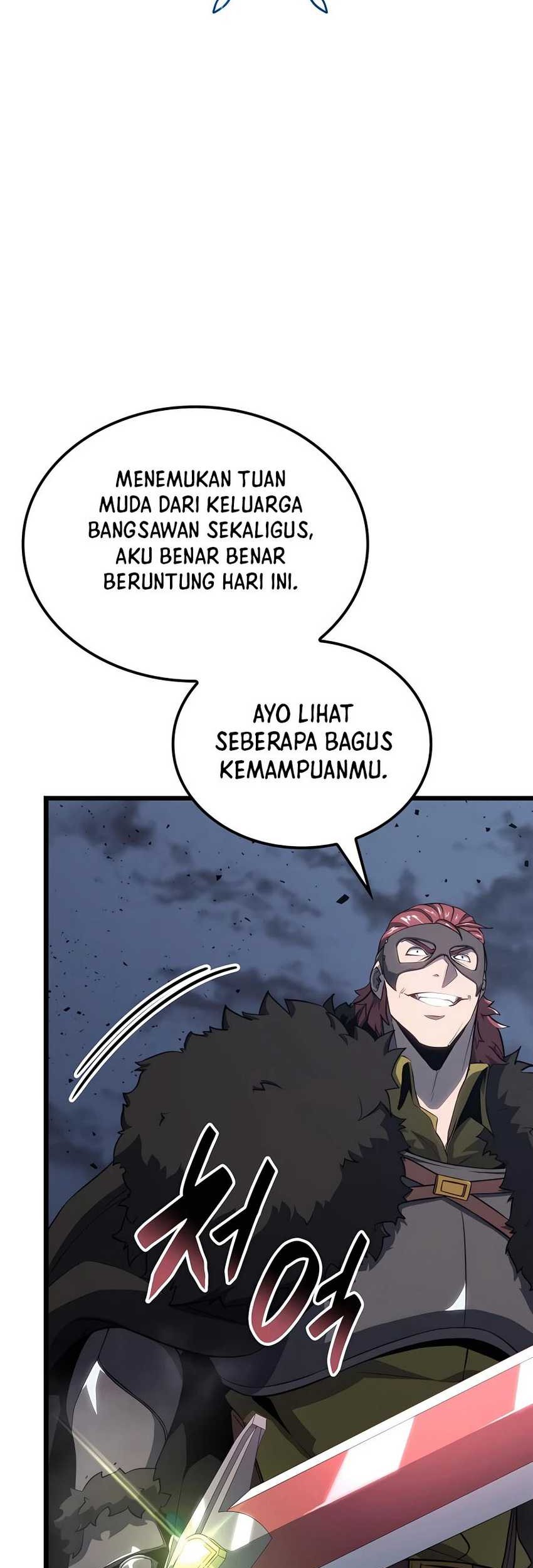The Count’s Youngest Son Is A Player! chapter 45 halaman 9
