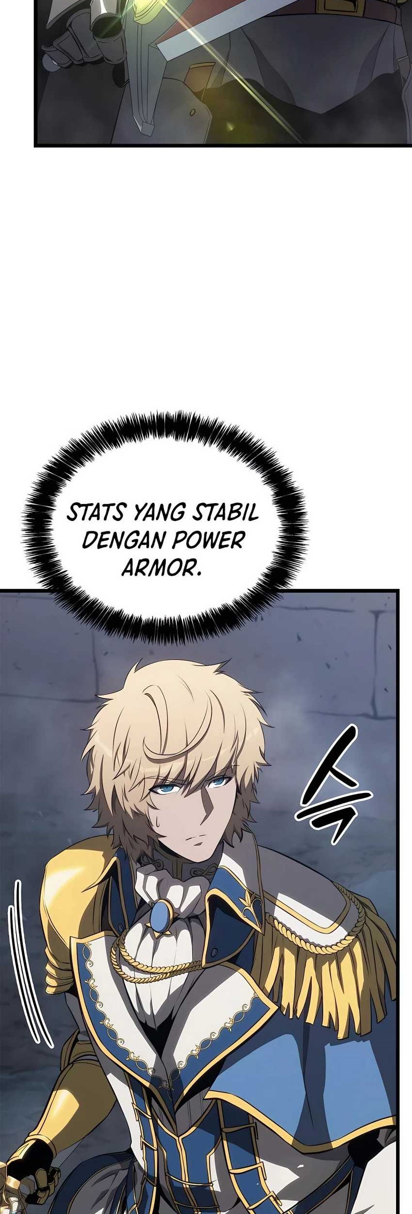 The Count’s Youngest Son Is A Player! chapter 45 halaman 10
