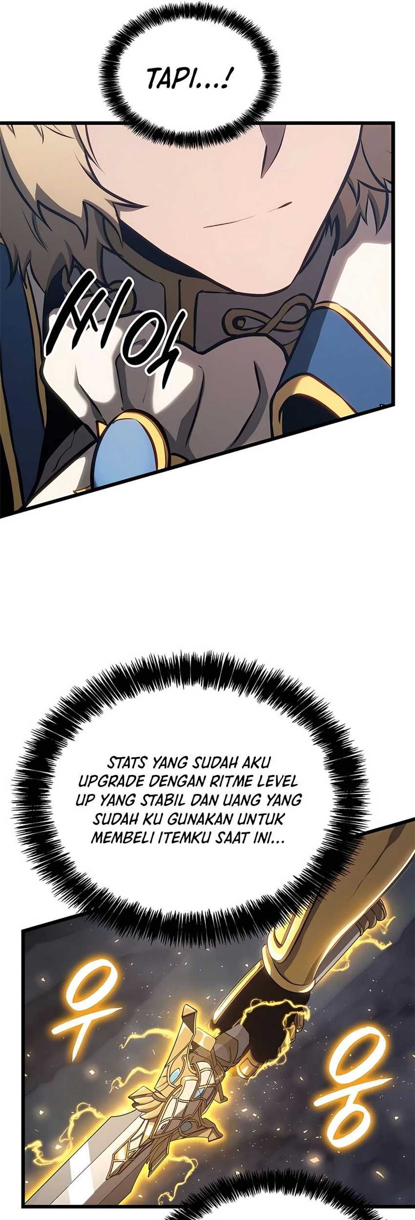 The Count’s Youngest Son Is A Player! chapter 45 halaman 12