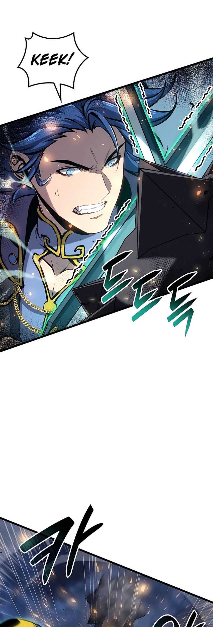 The Count’s Youngest Son Is A Player! chapter 45 halaman 28