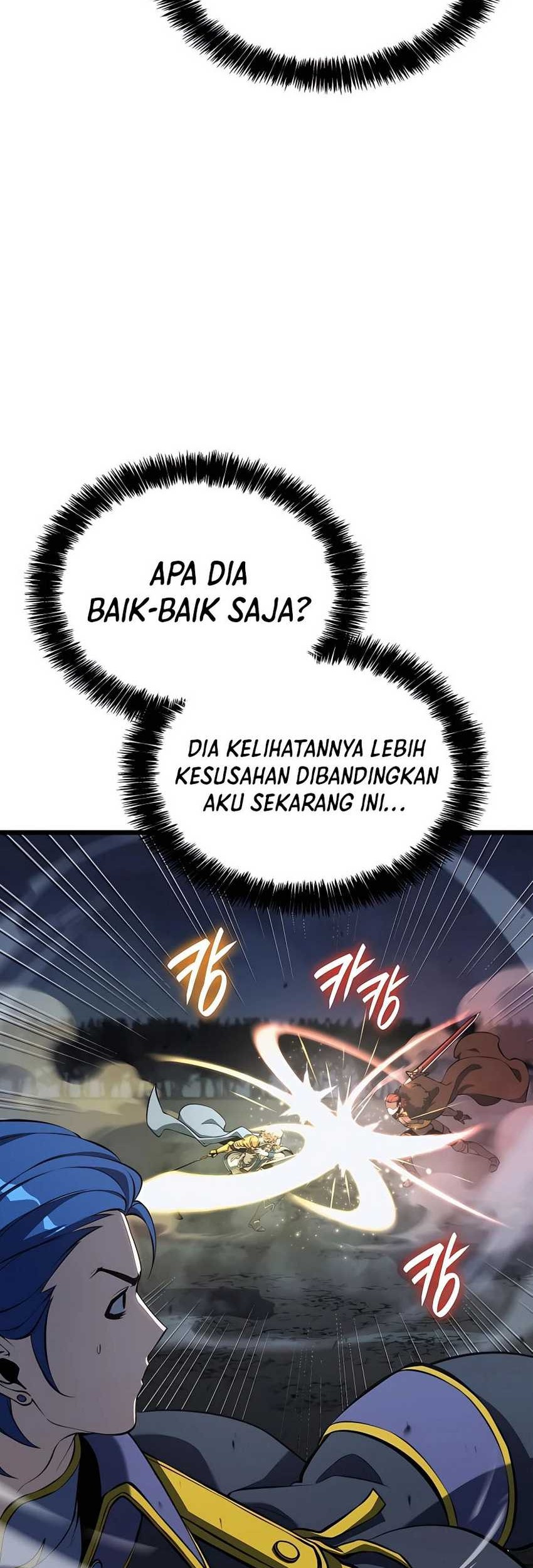 The Count’s Youngest Son Is A Player! chapter 45 halaman 38
