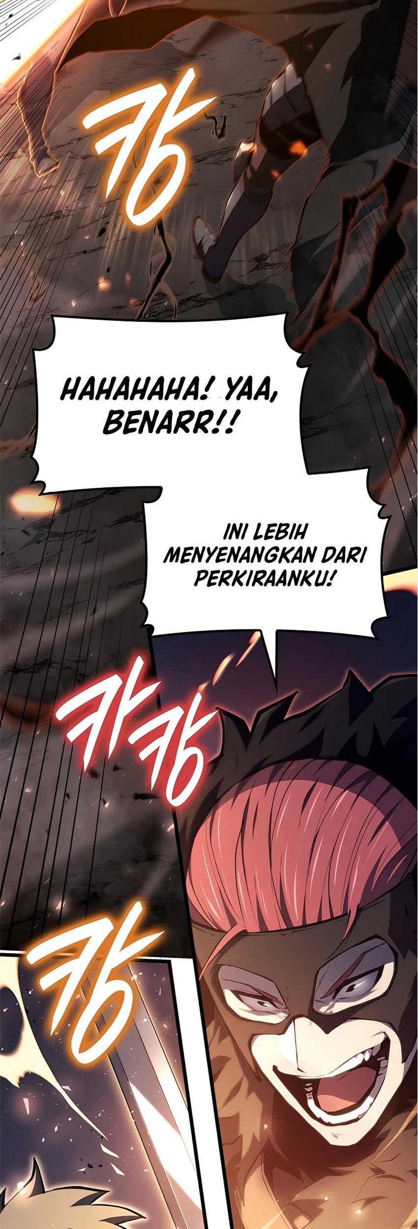 The Count’s Youngest Son Is A Player! chapter 45 halaman 52