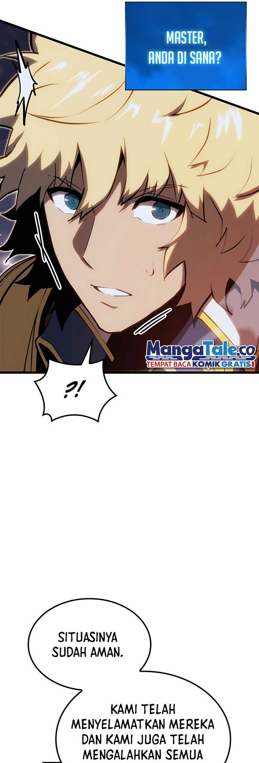 The Count’s Youngest Son Is A Player! chapter 45 halaman 61