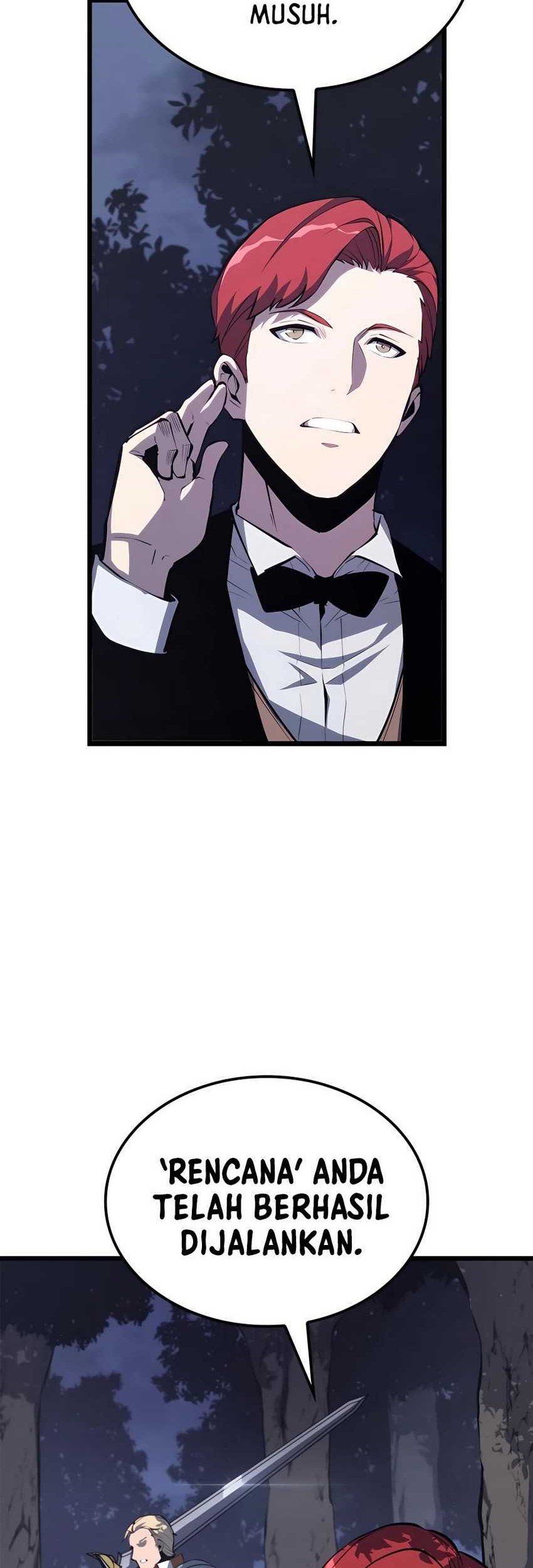 The Count’s Youngest Son Is A Player! chapter 45 halaman 62