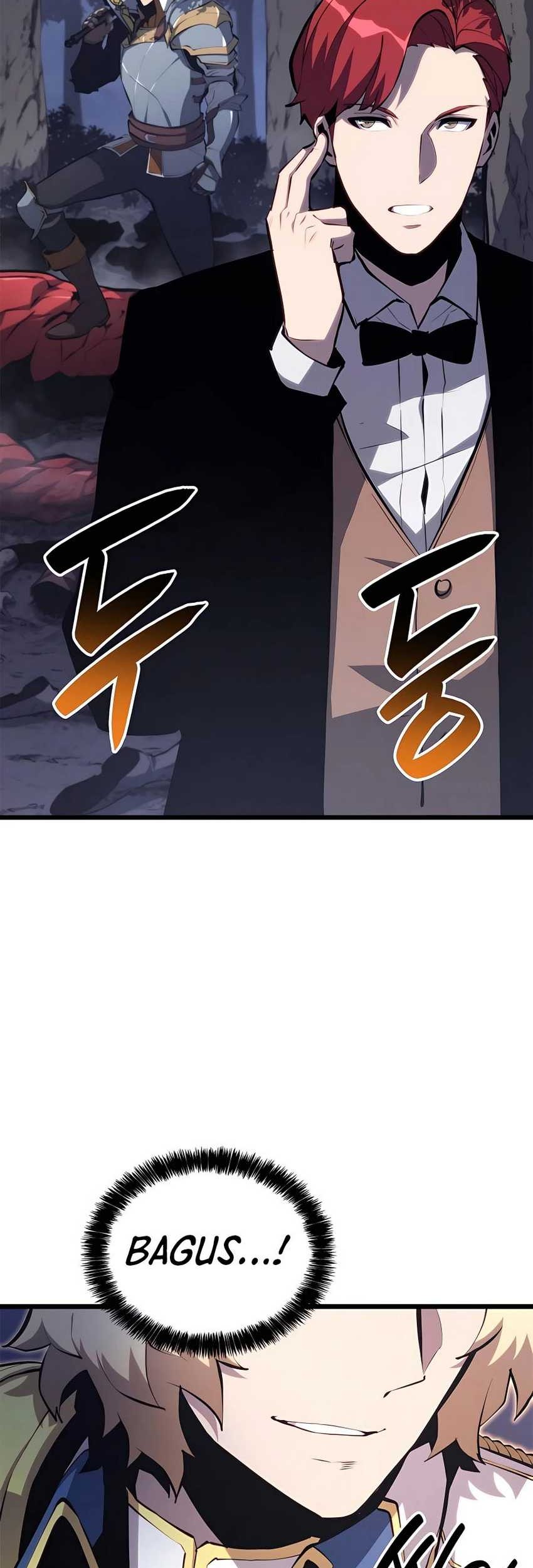 The Count’s Youngest Son Is A Player! chapter 45 halaman 63