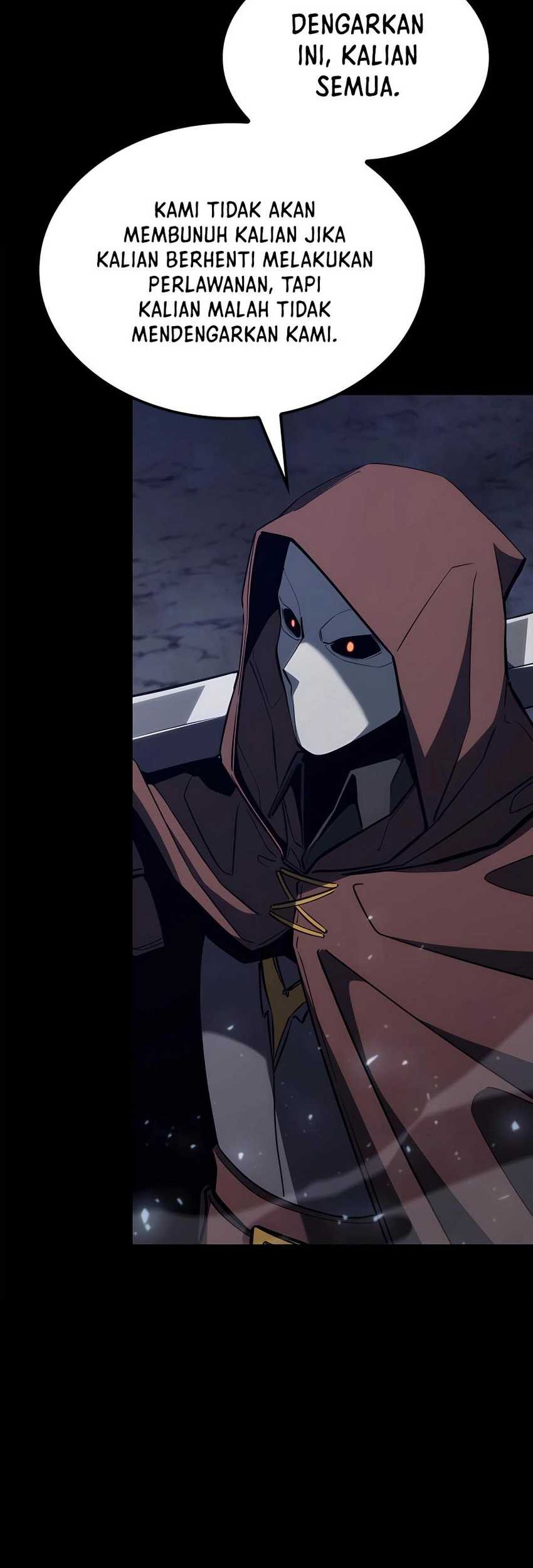 The Count’s Youngest Son Is A Player! Bab 46 halaman 9
