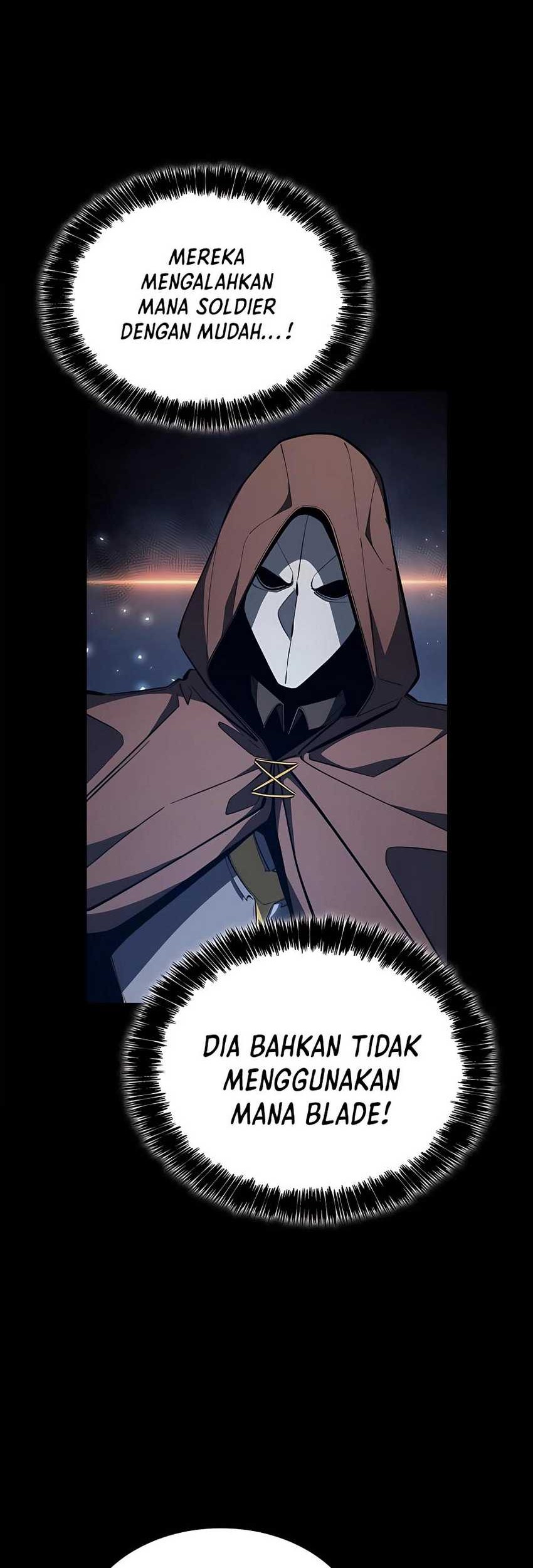 The Count’s Youngest Son Is A Player! Bab 46 halaman 23