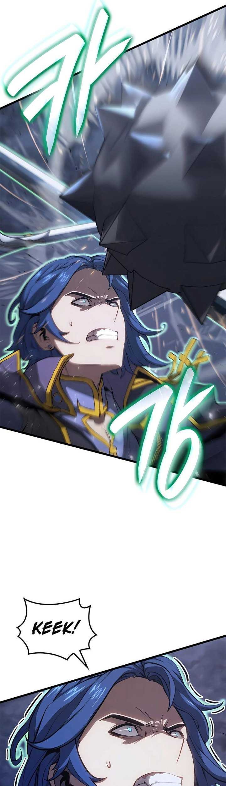 The Count’s Youngest Son Is A Player! chapter 47 halaman 3