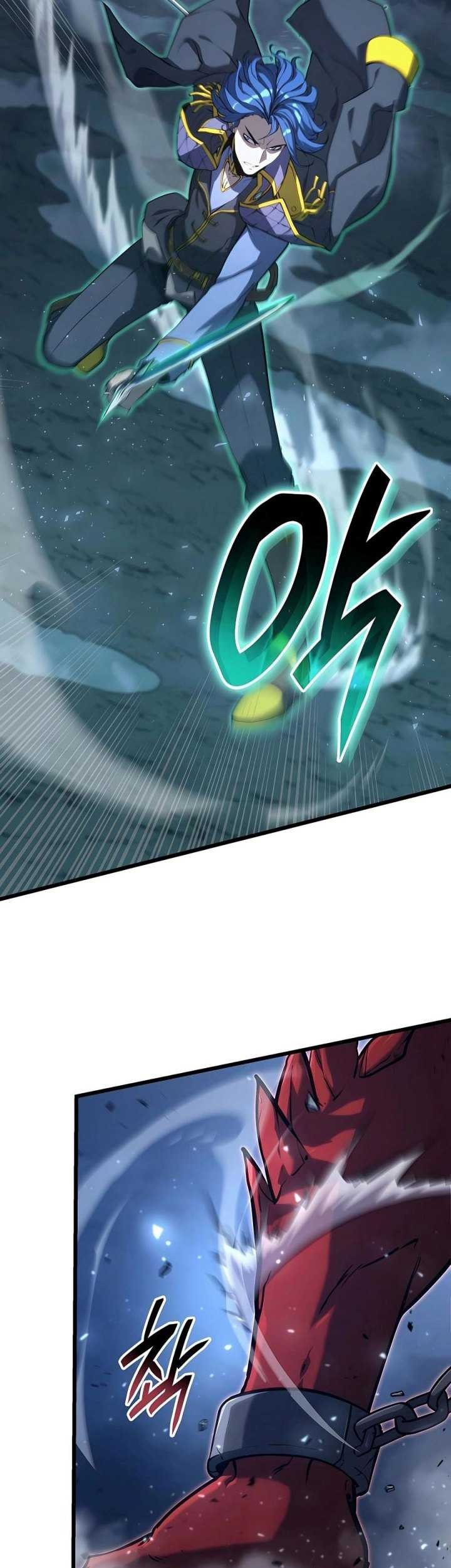 The Count’s Youngest Son Is A Player! chapter 47 halaman 7