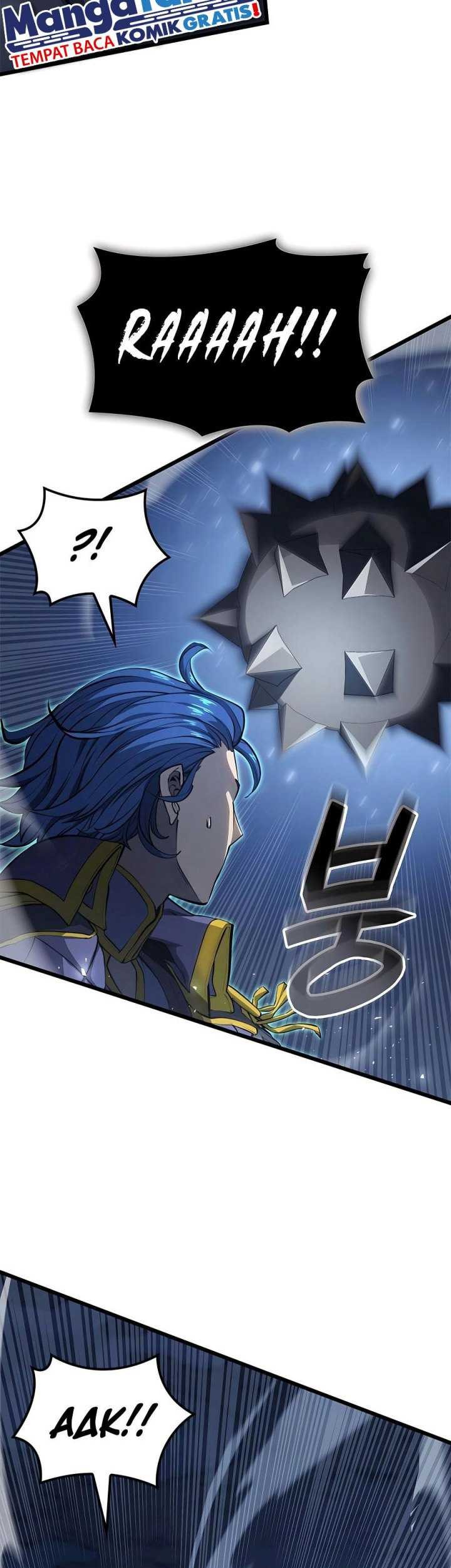 The Count’s Youngest Son Is A Player! chapter 47 halaman 9