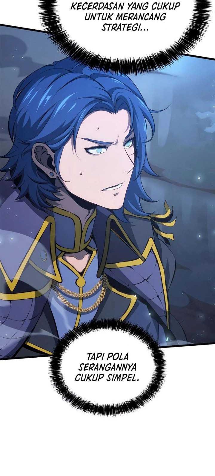 The Count’s Youngest Son Is A Player! chapter 47 halaman 12