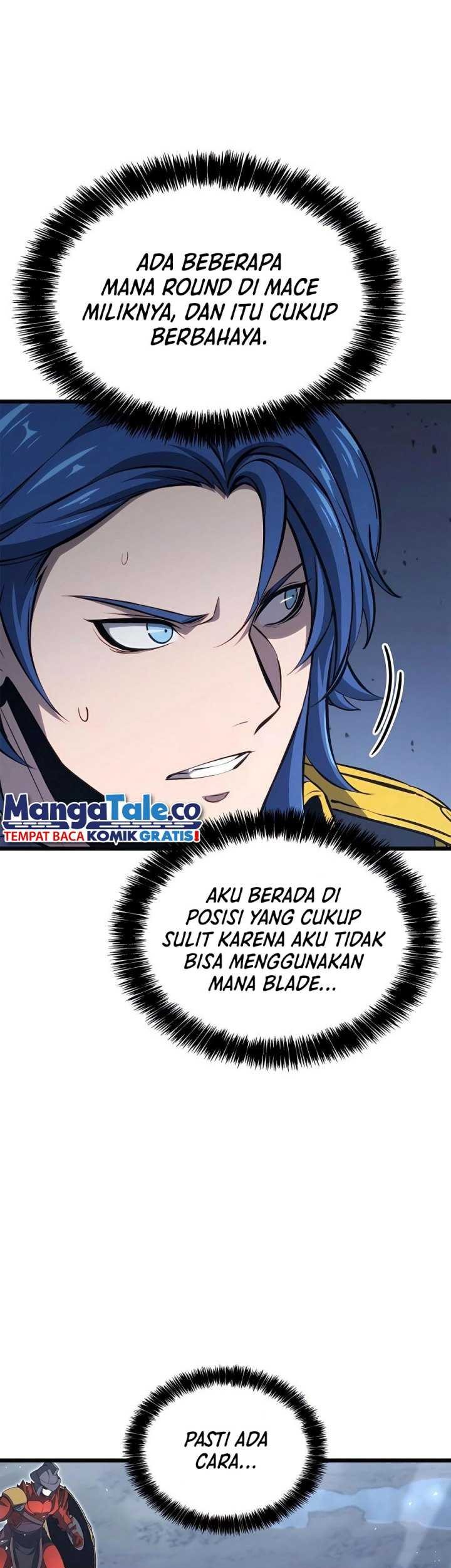 The Count’s Youngest Son Is A Player! chapter 47 halaman 13