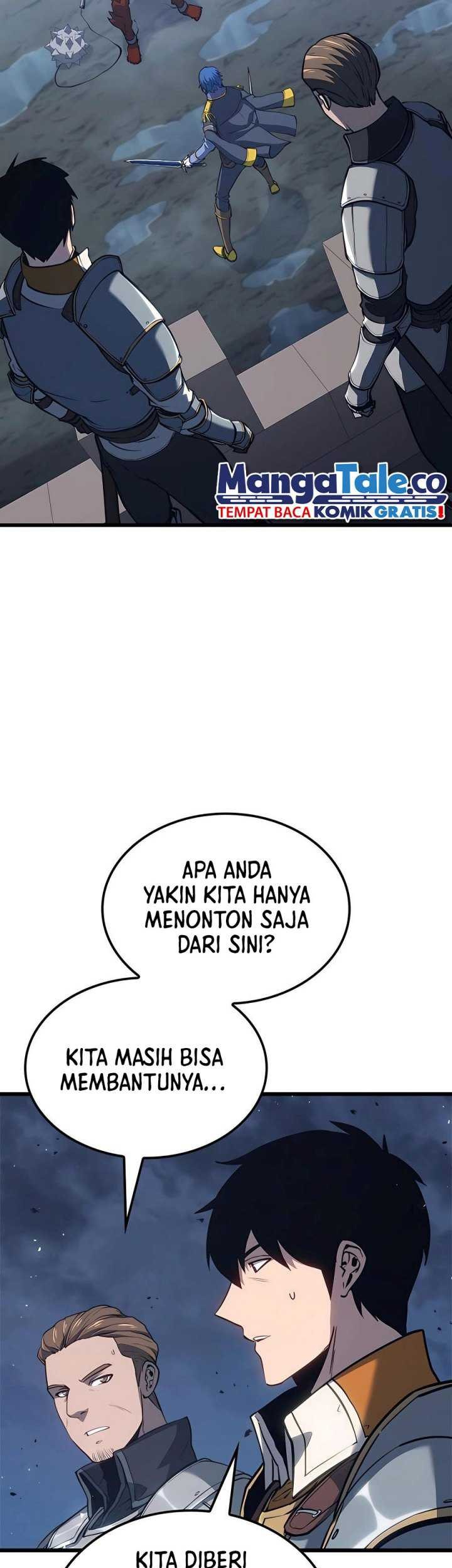 The Count’s Youngest Son Is A Player! chapter 47 halaman 17