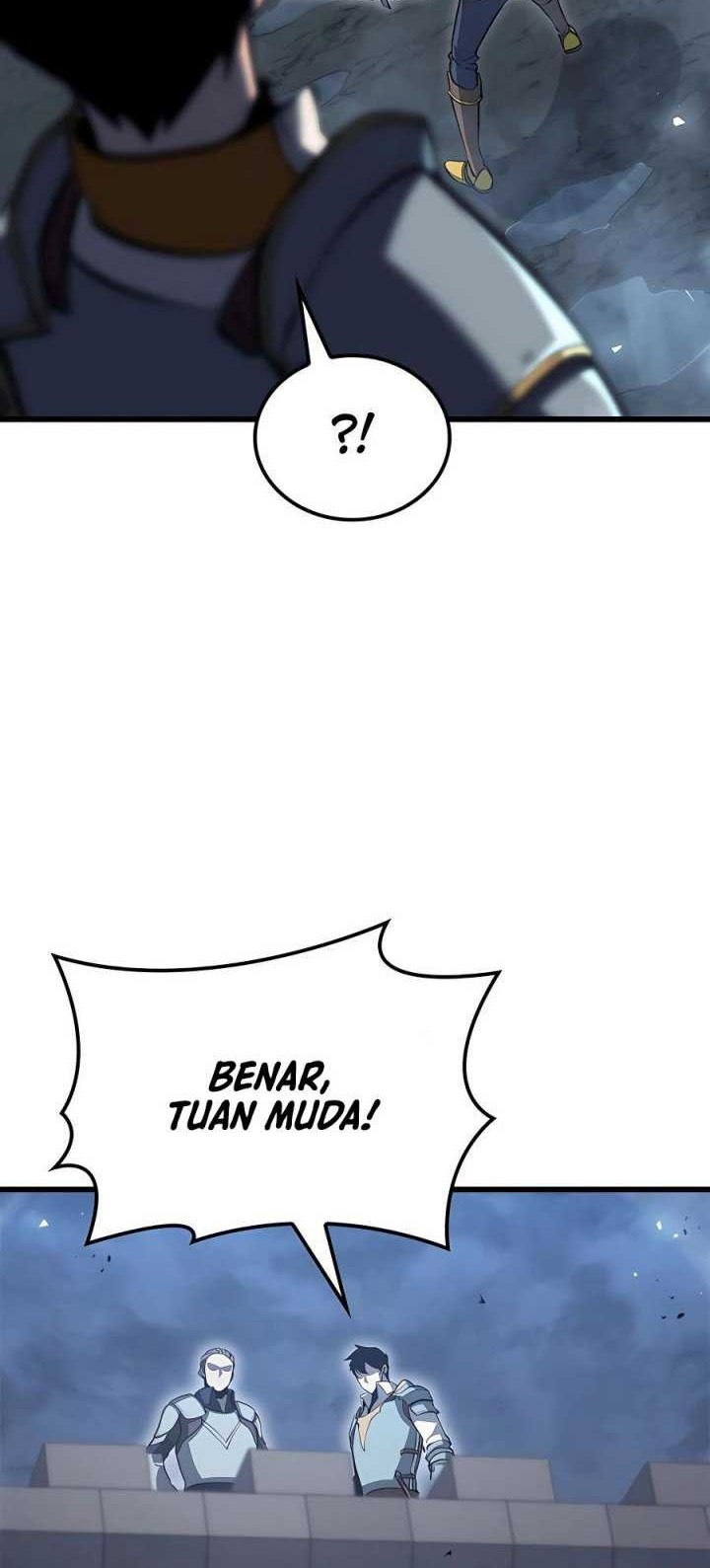 The Count’s Youngest Son Is A Player! chapter 47 halaman 20