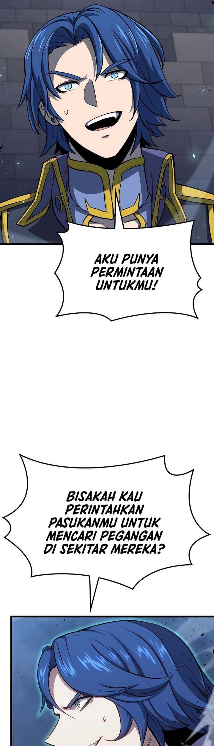 The Count’s Youngest Son Is A Player! chapter 47 halaman 21