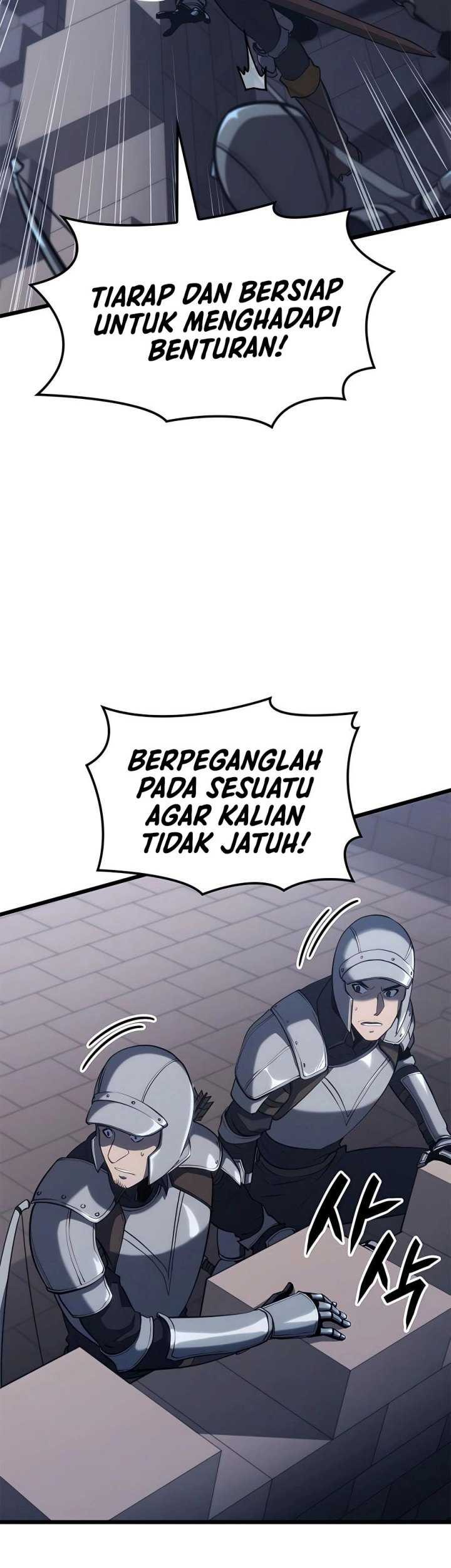 The Count’s Youngest Son Is A Player! chapter 47 halaman 25