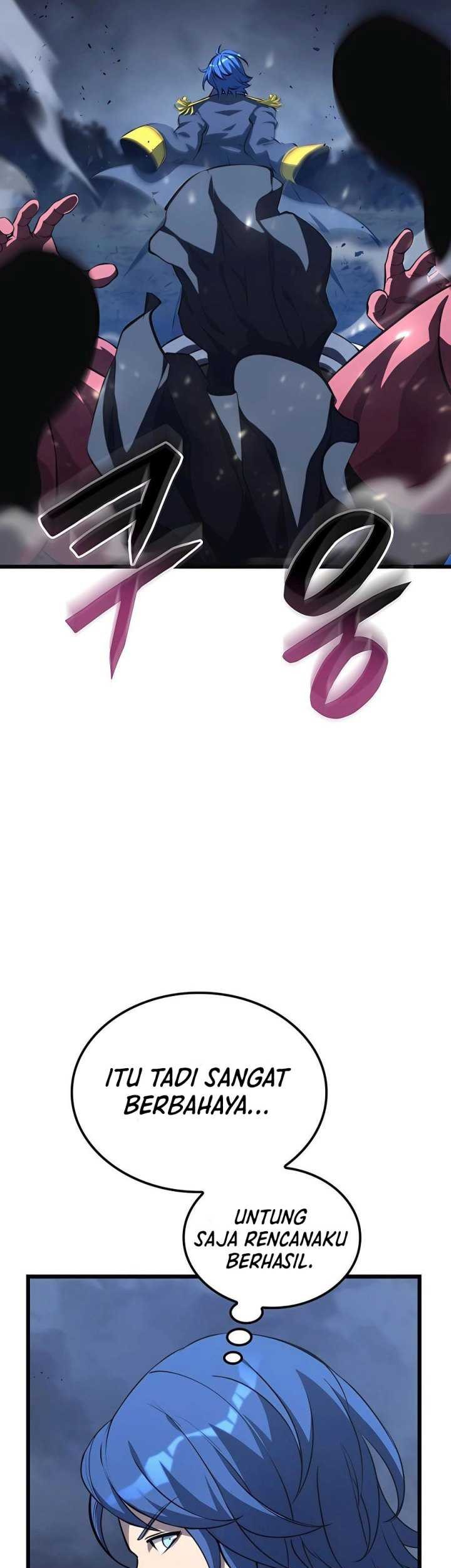 The Count’s Youngest Son Is A Player! chapter 47 halaman 45