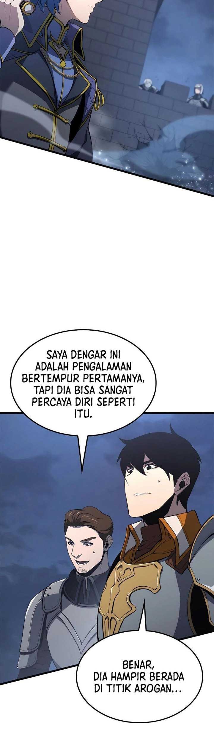 The Count’s Youngest Son Is A Player! chapter 47 halaman 47