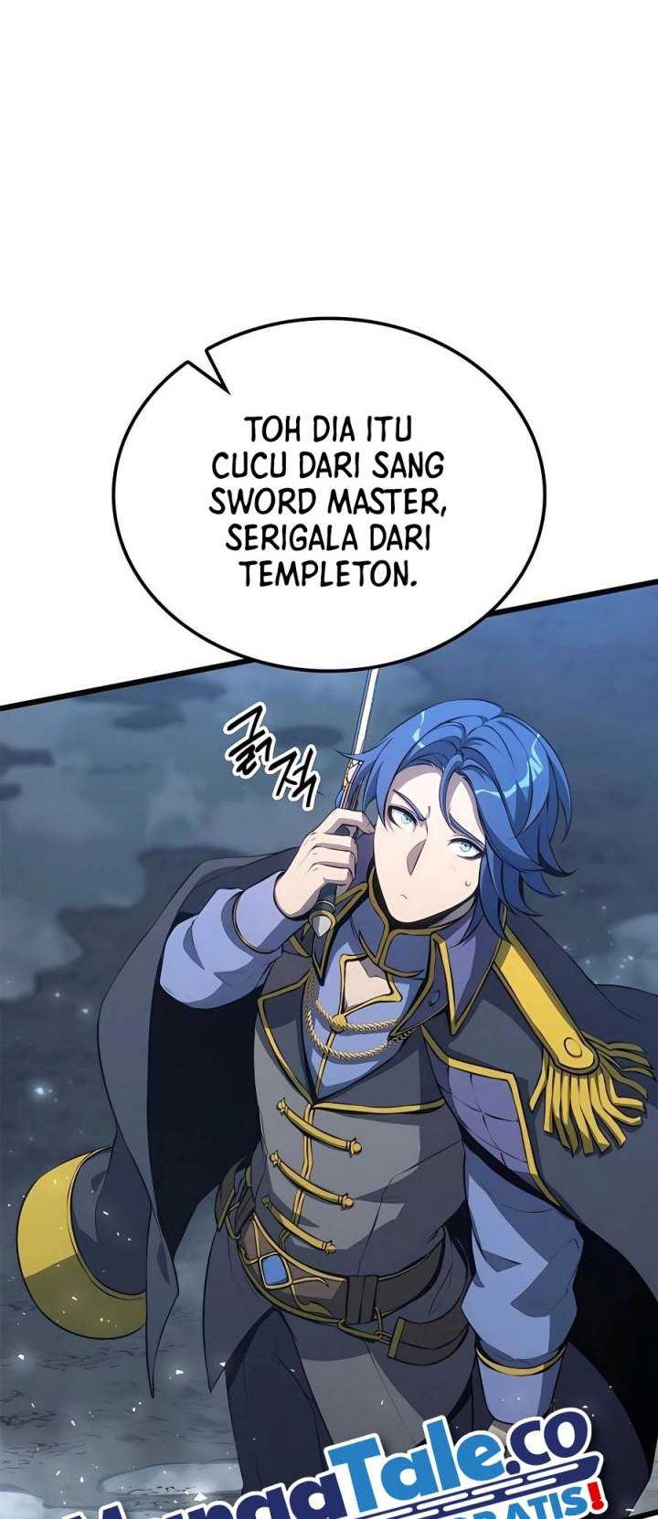 The Count’s Youngest Son Is A Player! chapter 47 halaman 48