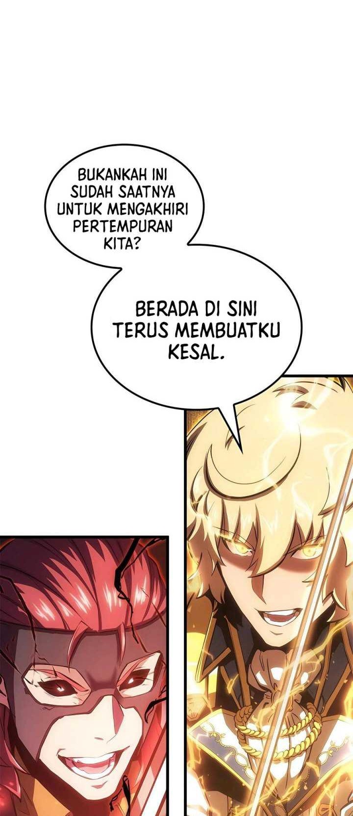 The Count’s Youngest Son Is A Player! chapter 47 halaman 50