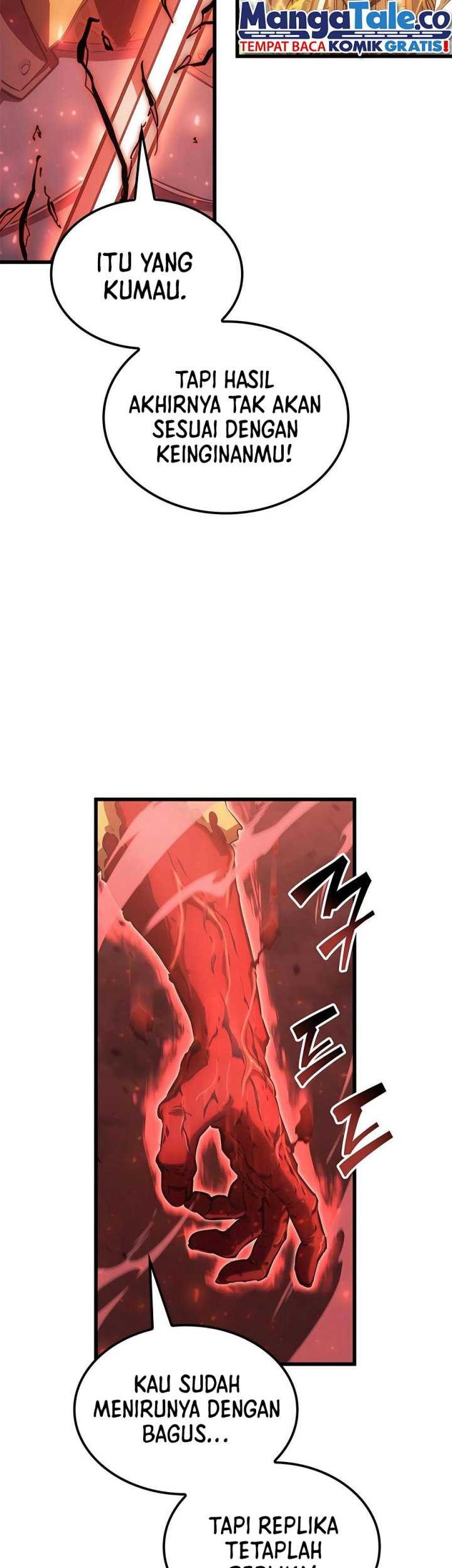 The Count’s Youngest Son Is A Player! chapter 47 halaman 51