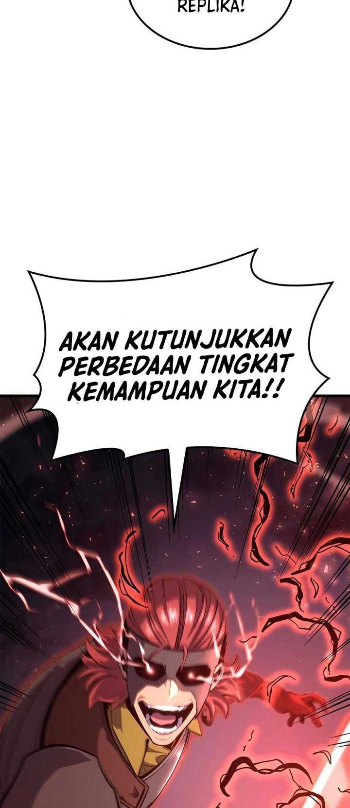 The Count’s Youngest Son Is A Player! chapter 47 halaman 52