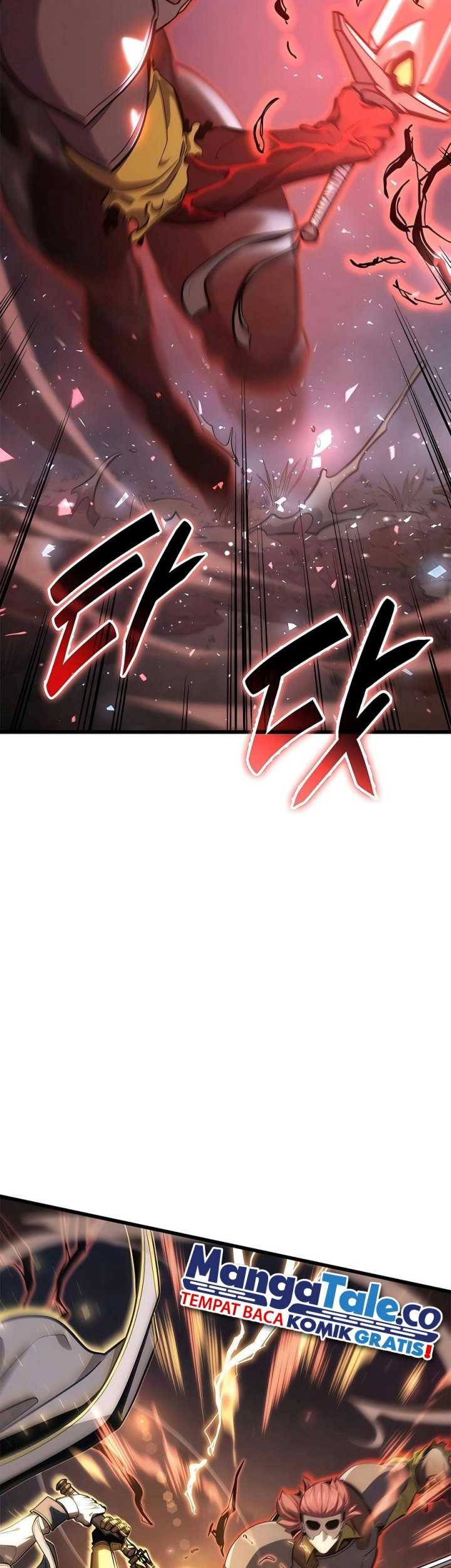 The Count’s Youngest Son Is A Player! chapter 47 halaman 53