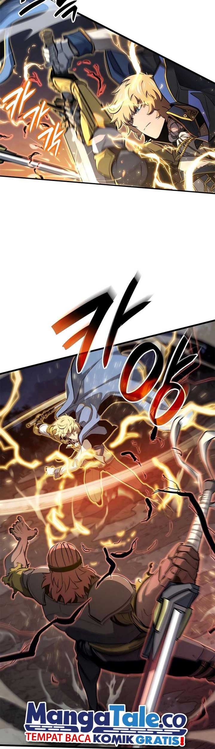 The Count’s Youngest Son Is A Player! chapter 47 halaman 55