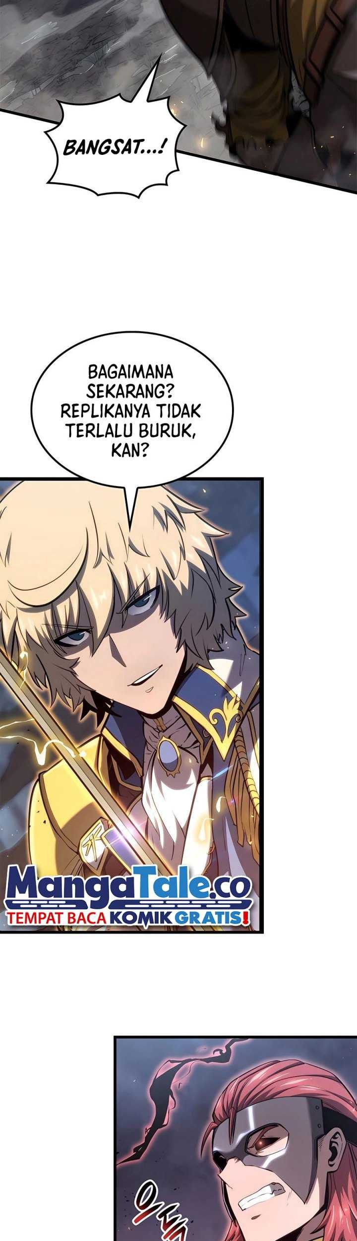 The Count’s Youngest Son Is A Player! chapter 47 halaman 59