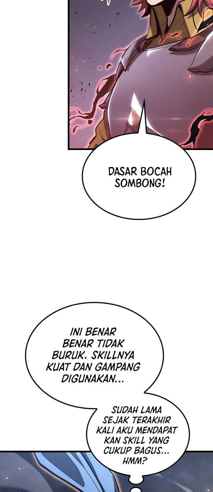 The Count’s Youngest Son Is A Player! chapter 47 halaman 60