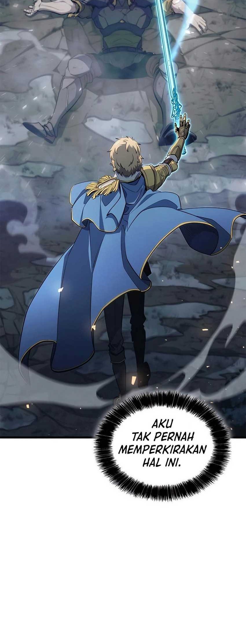 The Count’s Youngest Son Is A Player! chapter 49 halaman 2