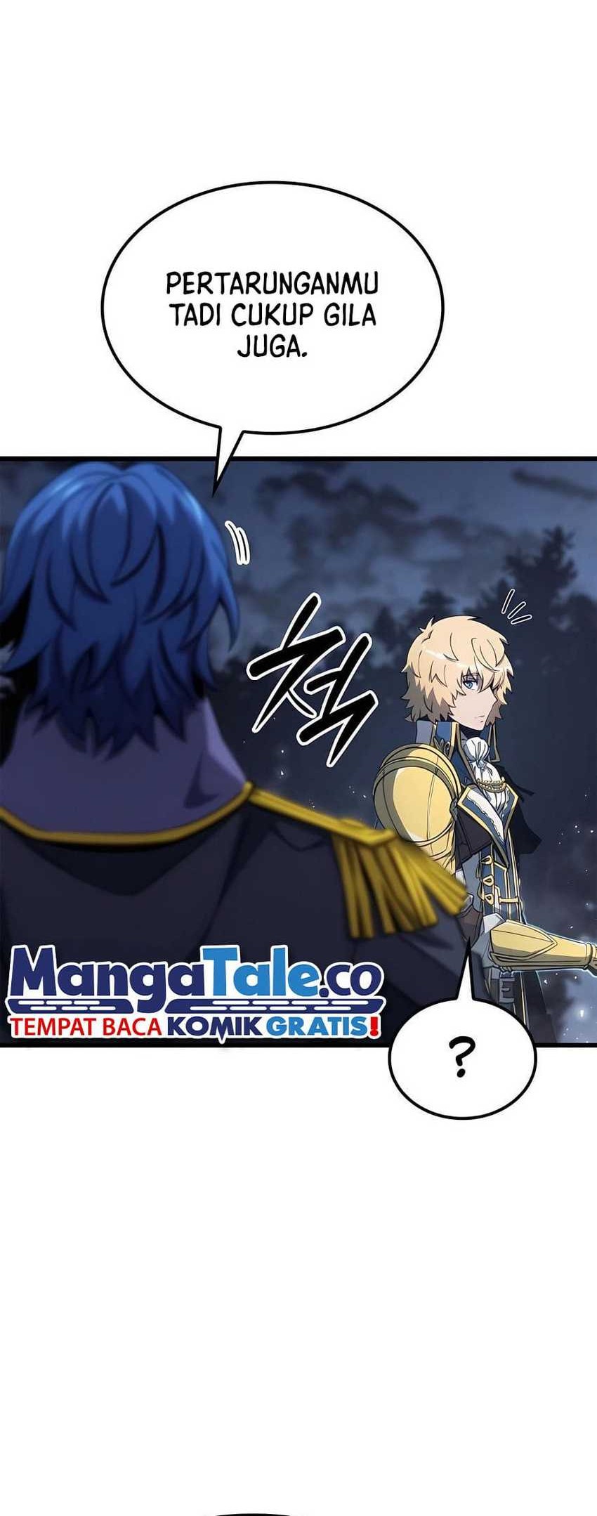 The Count’s Youngest Son Is A Player! chapter 49 halaman 4