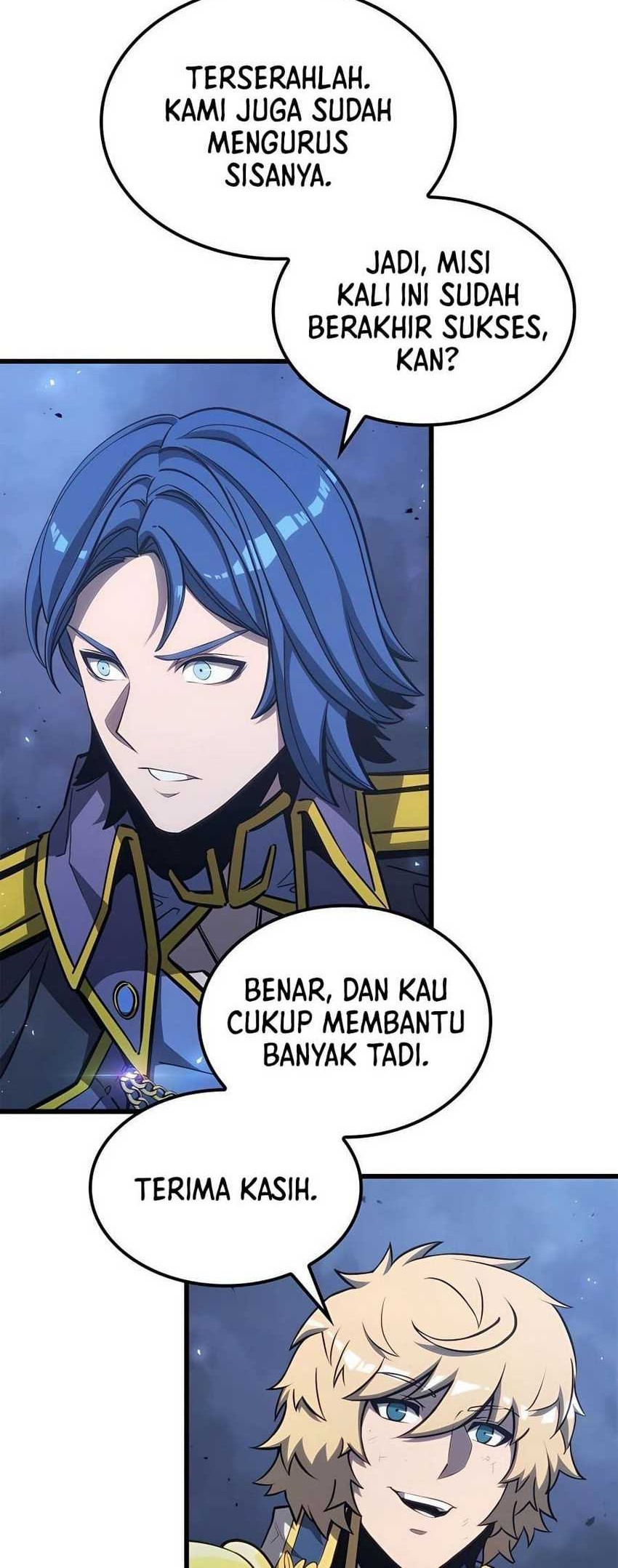 The Count’s Youngest Son Is A Player! chapter 49 halaman 6