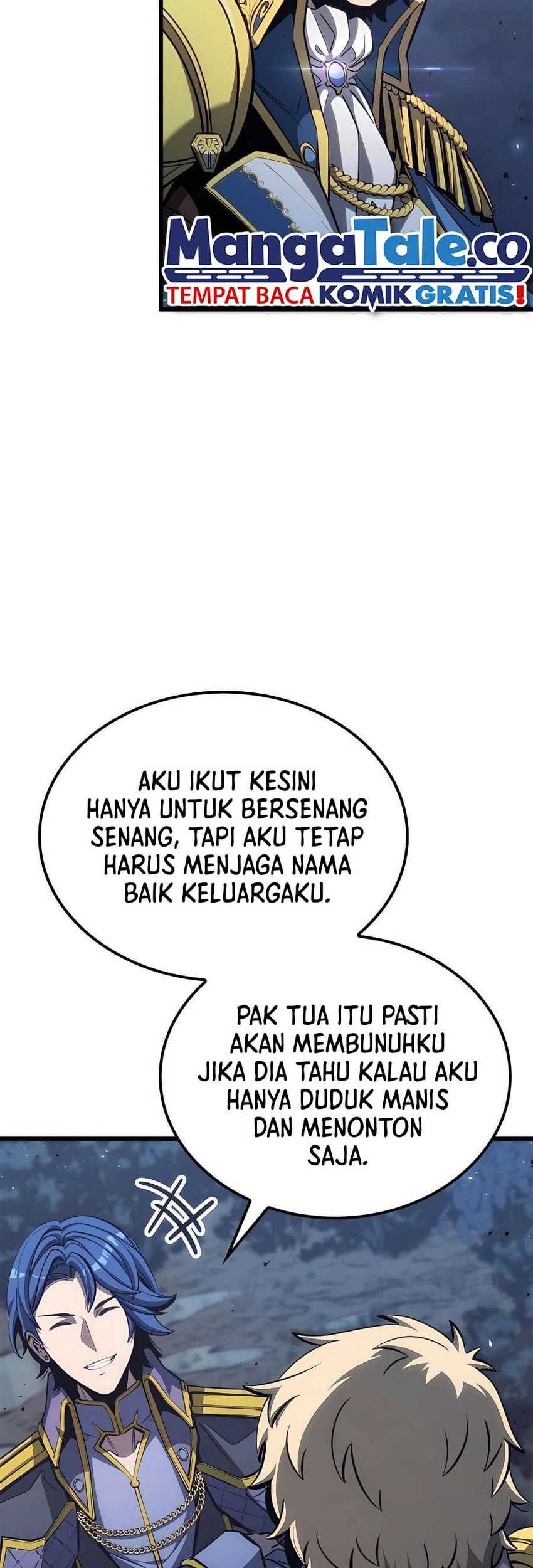 The Count’s Youngest Son Is A Player! chapter 49 halaman 7