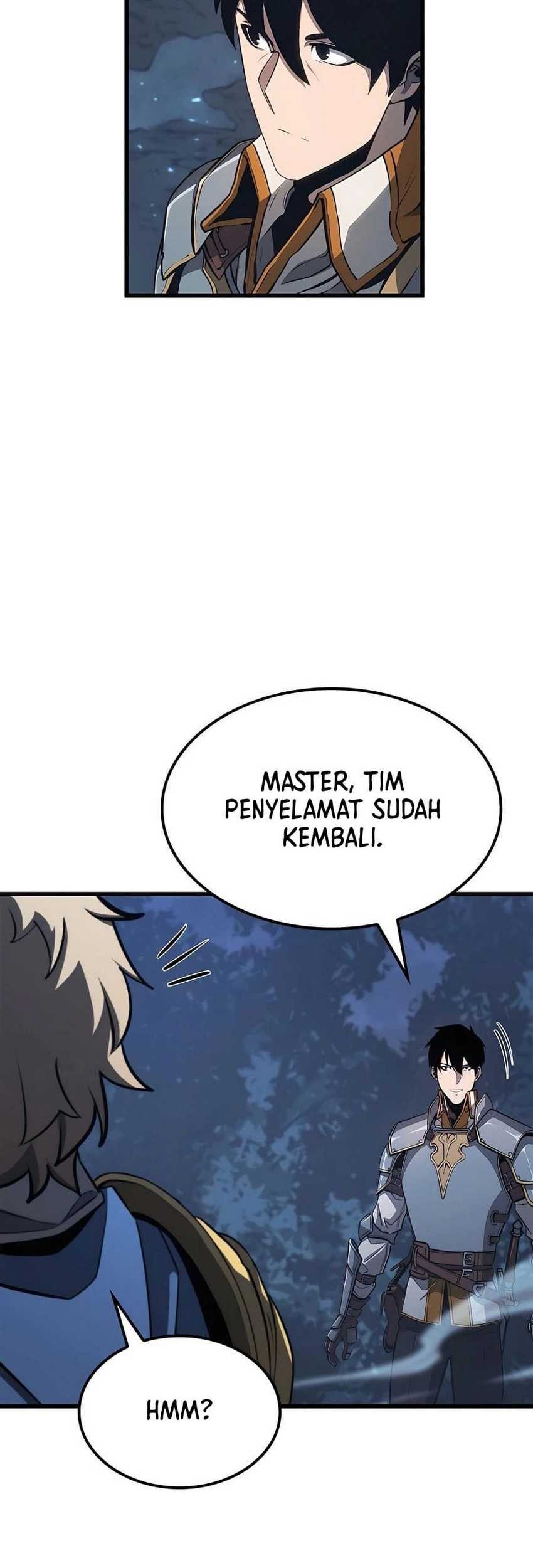 The Count’s Youngest Son Is A Player! chapter 49 halaman 11